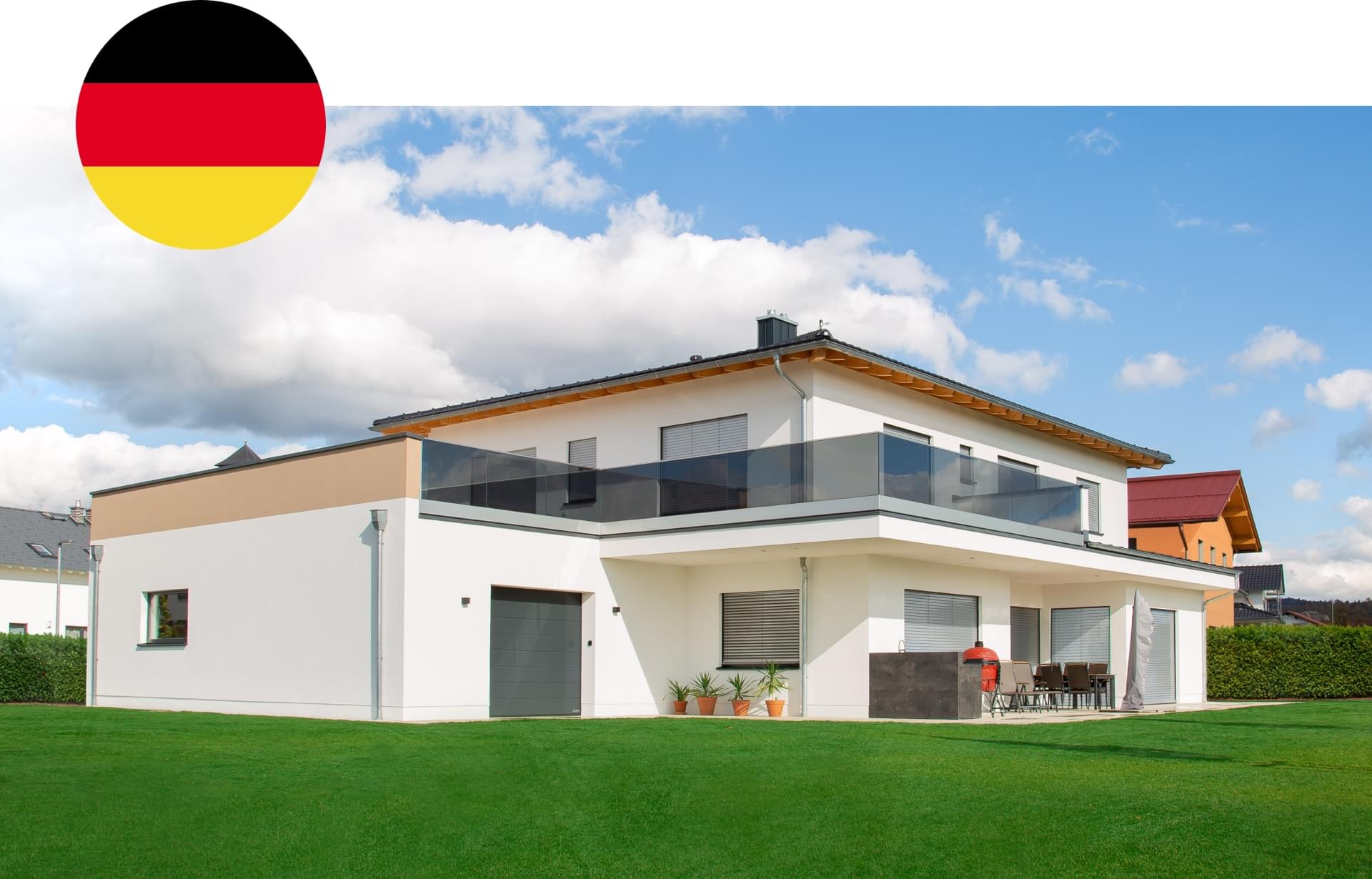 Smart Home Förderungen in Deutschland