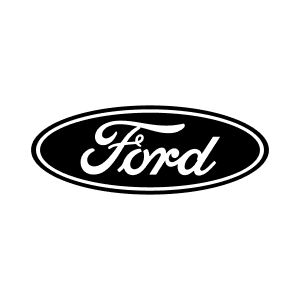 Logo Ford