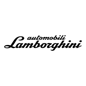 Logo Lamborghini