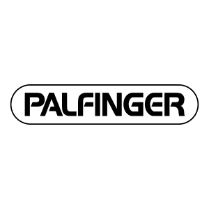 Logo Palfinger