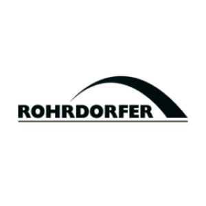 Logo Rohrdorfer