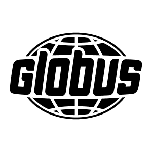 LG-Globus Logo Globus