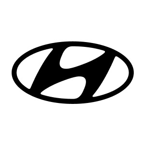 LG-Hyundai Logo Hyundai
