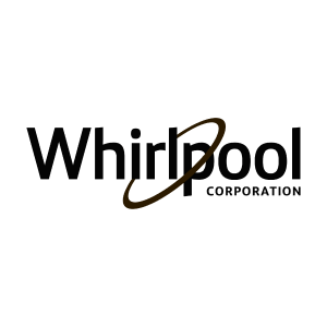 LG-Whirlpool Logo Whirlpool