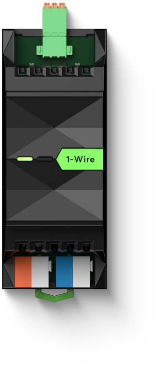 PH-1-Wire-Extension